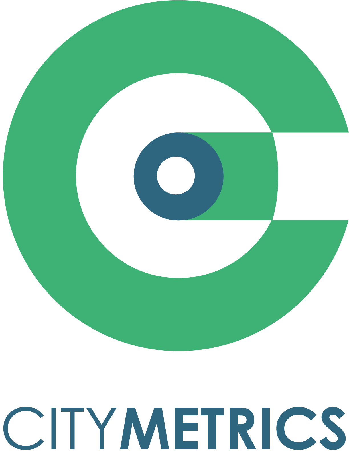 CityMetrics logo